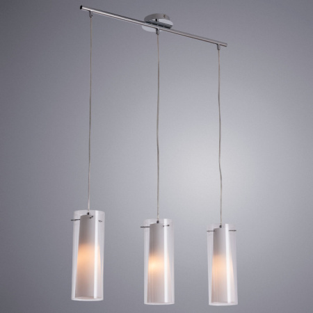 Люстры подвесные — Подвесная люстра ARTE Lamp A8983SP-3CC купить в  Люстры подвесные — Подвесная люстра ARTE Lamp A8983SP-3CC купить в