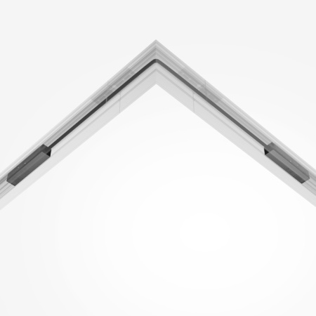 Подводы питания — Подвод питания Maytoni Technical TRA034CPC-42B-50 купить в 