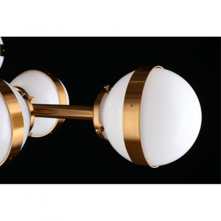 Люстры подвесные — Подвесная люстра APLOYT APL.819.03.09 купить в 