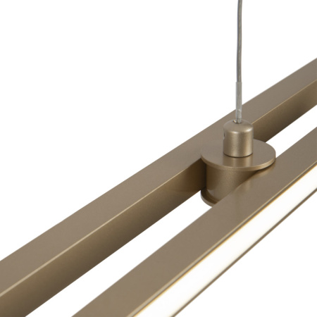 Подвесные светильники — Подвесной светильник Maytoni MOD005PL-L48BSK купить в 