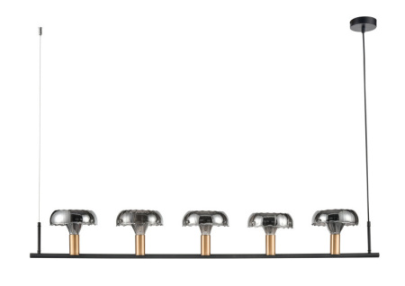 Подвесные светильники — Подвесной светильник Vele Luce VL5642P05 купить в 