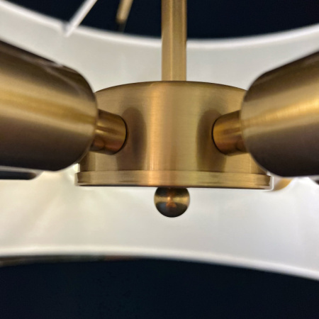 Люстры подвесные — Подвесная люстра Imperium Loft Antic 147882-22 купить в 