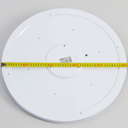 Накладные светильники — Накладной светильник Citilux CL714900G купить в 