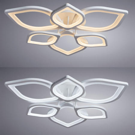 Люстры накладные — Накладная люстра ARTE Lamp A2531PL-6WH купить в  Люстры накладные — Накладная люстра ARTE Lamp A2531PL-6WH купить в