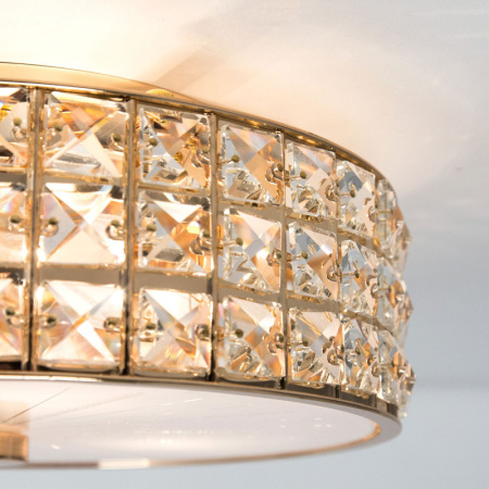 Накладные светильники — Накладной светильник Citilux CL324132 купить в 