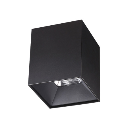 Накладные точечные светильники — Накладной светильник Novotech 357959 купить в 