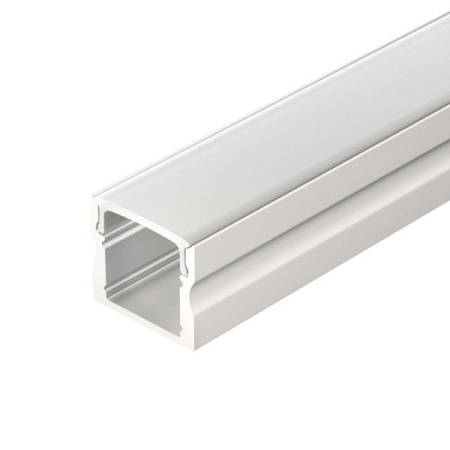 Профили для светодиодных лент — Профиль Arlight 044259 купить в 