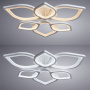 Люстры накладные — Накладная люстра ARTE Lamp A2531PL-6WH купить в  Люстры накладные — Накладная люстра ARTE Lamp A2531PL-6WH купить в