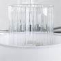 Люстры подвесные — Подвесная люстра ARTE Lamp A4076LM-8CC купить в  Люстры подвесные — Подвесная люстра ARTE Lamp A4076LM-8CC купить в