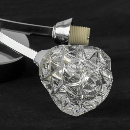 Настенные бра — Бра Lussole LSP-8860 купить в 