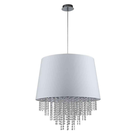 Люстры подвесные — Подвесная люстра Escada 652/5S White купить в  Люстры подвесные — Подвесная люстра Escada 652/5S White купить в