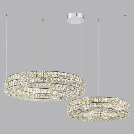 Базы накладные — База накладная Odeon Light 4927/2R купить в 