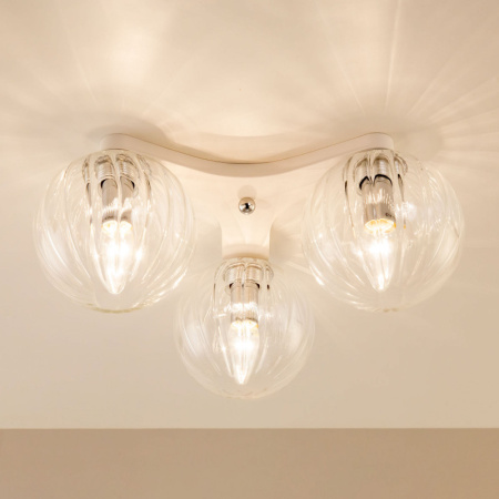 Люстры накладные — Накладная люстра Citilux CL116130 купить в 