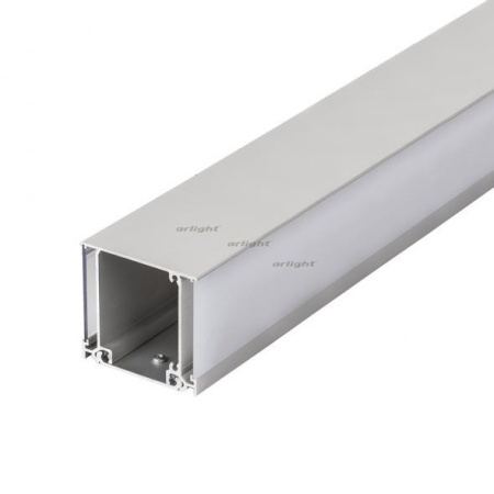 Профили для светодиодных лент — Профиль Arlight 017359 купить в 
