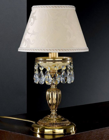 Настольные лампы — Настольная лампа Reccagni Angelo P 6523 P купить в  Настольные лампы — Настольная лампа Reccagni Angelo P 6523 P купить в