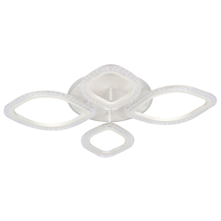 Потолочные люстры — Потолочная светодиодная люстра Escada Bubble 10251/4LED BL купить в  Потолочные люстры — Потолочная светодиодная люстра Escada Bubble 10251/4LED BL купить в