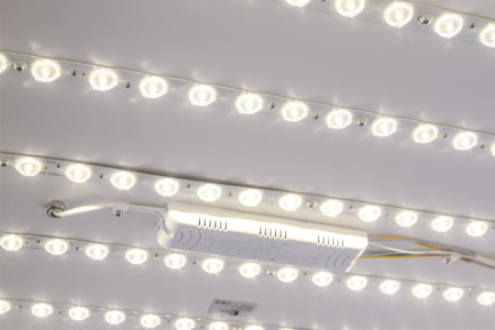 Накладные светильники — Накладной светильник Zortes ZRS.1209.07 купить в  Накладные светильники — Накладной светильник Zortes ZRS.1209.07 купить в