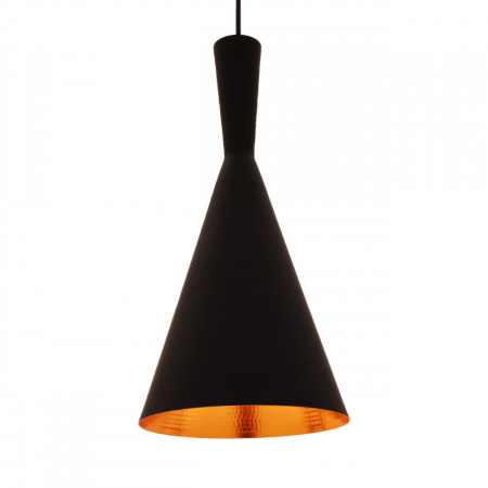 Подвесные светильники — Подвесной светильник Lumina Deco LDP 7712-A BK купить в 