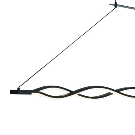 Люстры подвесные — Подвесная люстра Mantra 5817 купить в 