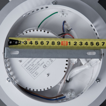 Накладные светильники — Накладной светильник Citilux CL233A270E купить в 