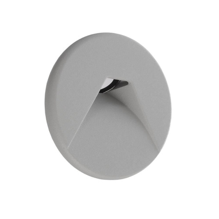 Cветильники потолочные встраиваемые — Крышка Deko-Light Cover silver gray round for Light Base COB Indoor 930358 купить в  Cветильники потолочные встраиваемые — Крышка Deko-Light Cover silver gray round for Light Base COB Indoor 930358 купить в