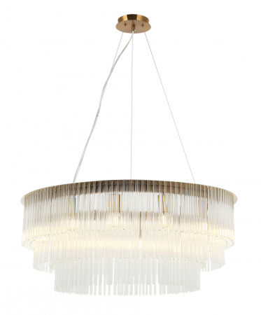 Люстры каскадные — Каскадная люстра Stilfort 2132/03/12P купить в 