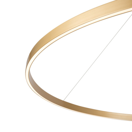 Подвесные светильники — Подвесной светильник Maytoni MOD058PL-L65BSK купить в 