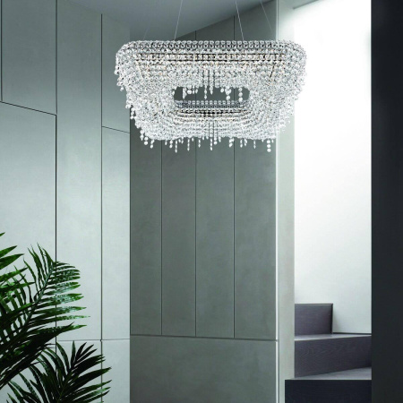 Потолочные светильники — Потолочный светодиодный светильник Arte Perfetto Luce Rimini S504.0.60.F.4000 купить в  Потолочные светильники — Потолочный светодиодный светильник Arte Perfetto Luce Rimini S504.0.60.F.4000 купить в