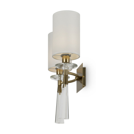 Настенные бра — Бра Maytoni MOD224WL-02BS купить в 