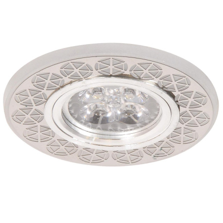 Точечные светильники — Встраиваемый светильник IMEX IL.0030.0502 купить в 