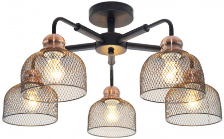 Люстры на штанге — Люстра на штанге TOPLIGHT TL1158-5D купить в  Люстры на штанге — Люстра на штанге TOPLIGHT TL1158-5D купить в
