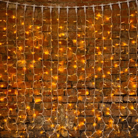 Светодиодные занавесы — Светодиодный занавес Neon-Night 235-131 купить в  Светодиодные занавесы — Светодиодный занавес Neon-Night 235-131 купить в