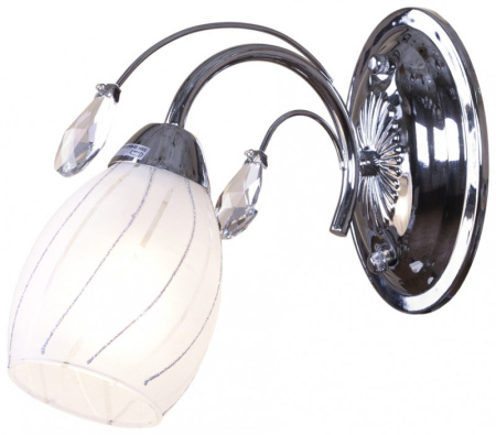 Настенные бра — Бра VELANTE 768-101-01 купить в 