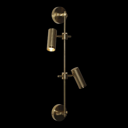 Настенные бра — Бра LOFT IT 10122W купить в 