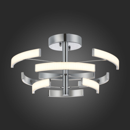 Люстры на штанге — Люстра на штанге ST-Luce SL912.102.09 купить в 