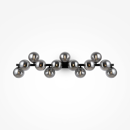 Настенные бра — Бра Maytoni MOD547WL-13B купить в 