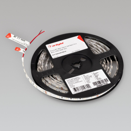 Светодиодные ленты — Лента Arlight 008817(2) купить в 