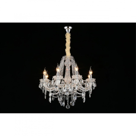 Люстры подвесные — Подвесная люстра APLOYT APL.755.03.08 купить в 