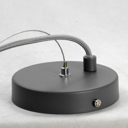 Подвесные светильники — Подвесной светильник Lussole LSP-8070 купить в 