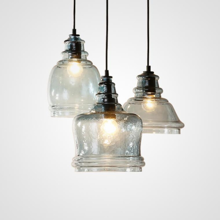 Подвесные светильники — Подвесной светильник Imperium Loft Adria 189760-26 купить в 