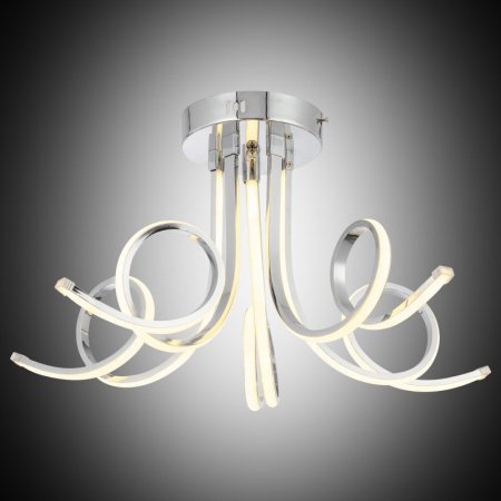 Люстры накладные — Накладная люстра TOPLIGHT TL1142-75H купить в  Люстры накладные — Накладная люстра TOPLIGHT TL1142-75H купить в