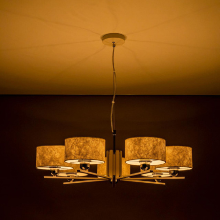 Люстры подвесные — Подвесная люстра Citilux CL469170 купить в 