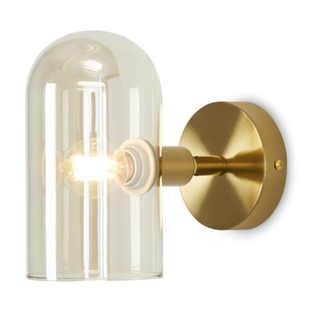 Настенные бра — Бра Freya FR5427WL-01BS купить в 