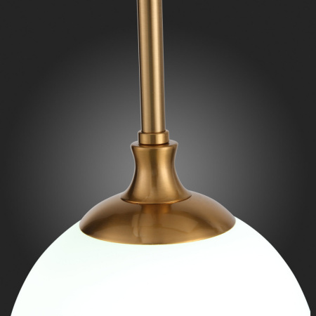 Подвесные светильники — Подвесной светильник ST-Luce SL1157.303.01 купить в 