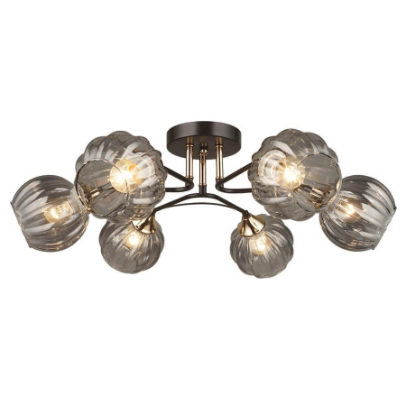 Потолочные люстры — Потолочная люстра Seven Fires Buttrio 66674.01.15.06 купить в 