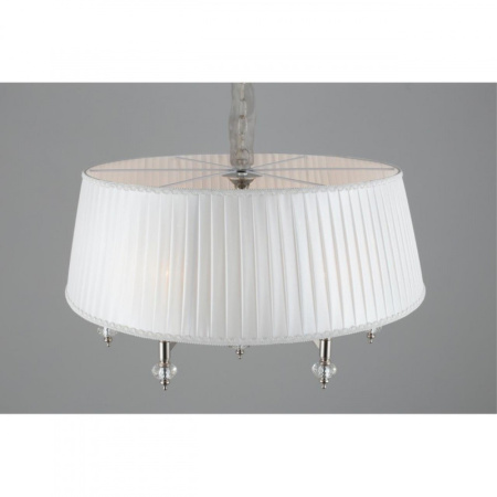 Люстры подвесные — Подвесная люстра APLOYT APL.711.06.06 купить в 