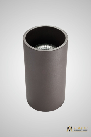 Накладные точечные светильники — Накладной светильник AM Group AM02-150 COFFEE купить в 