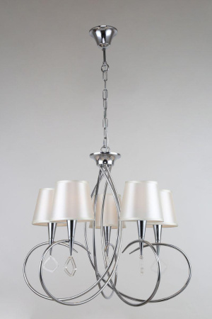 Люстры подвесные — Подвесная люстра Escada 1134/5S купить в  Люстры подвесные — Подвесная люстра Escada 1134/5S купить в