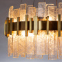 Люстры подвесные — Подвесная люстра ARTE Lamp A1053SP-10PB купить в  Люстры подвесные — Подвесная люстра ARTE Lamp A1053SP-10PB купить в