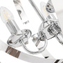 Люстры подвесные — Подвесная люстра ARTE Lamp A1087SP-3CC купить в  Люстры подвесные — Подвесная люстра ARTE Lamp A1087SP-3CC купить в